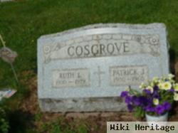 Ruth L Heckler Cosgrove