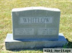 Elizabeth Shelton Whitlow