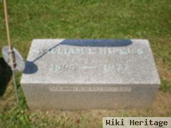 William L Hipkiss