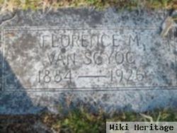 Florence May Van Scyoc