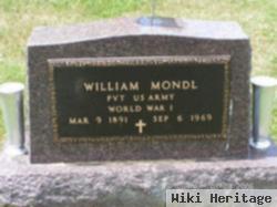 William L. Mondl