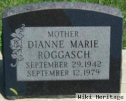 Dianne Marie Roggasch