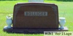 Martha E. Carruthers Bolliger