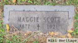 Maggie Scott