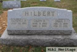 Florence H. Hilbert