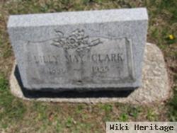 Lilly May Clark