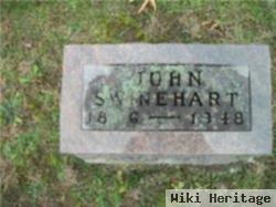 John C. Swinehart