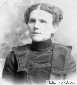 Rhoda Ann Knell Cannon