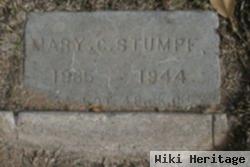 Mary C Eisner Stumpf