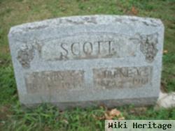 Henry S. Scott