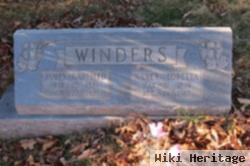 James Garfield Winders