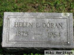 Helen E Doran