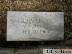 Charlie A. Keel