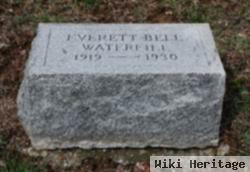 Everett Bell Waterfill