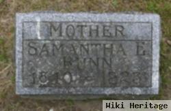 Samantha Emiline Wheaton Bunn