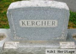 Charles Myers Kercher