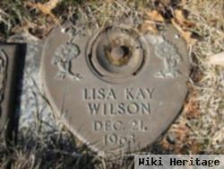 Lisa Kay Wilson