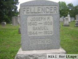 Samuel Fellencer