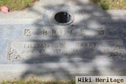 Harry L Bruce