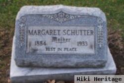 Margaret Schutter