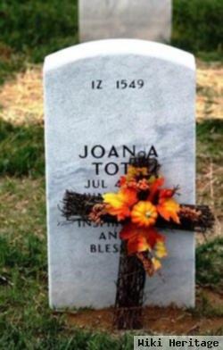 Joan A. Kraus Toth