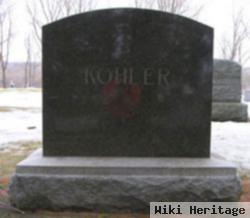 William Kohler