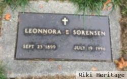 Leonnora Sorensen