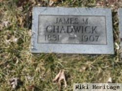 James Chadwick