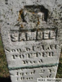 Samuel Potter