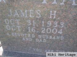 James H Hawkins