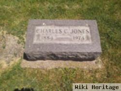 Charles C. Jones