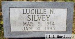 Lucille N. Silvey