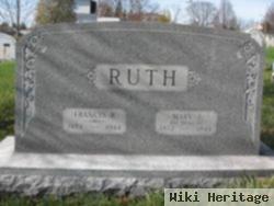 Francis R. Ruth