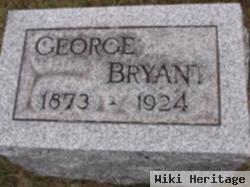 George A Bryant