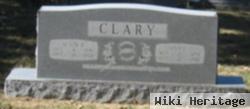 Cannie D. Clary