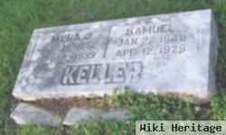 Samuel Keller