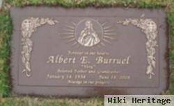 Albert E "vety" Burruel