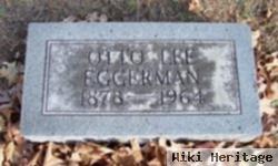 Otto Lee Eggerman