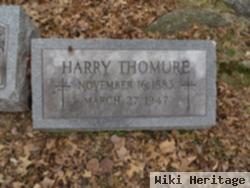 Harry Thomure