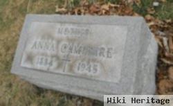 Anna Camphire