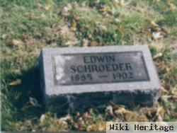 Edwin Schroeder