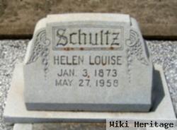 Helen Louise Schultz