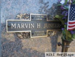 Marvin Henry Junker