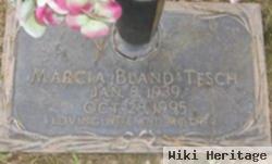 Marcia Bland Phelan Tesch