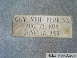 Guy Neil Perkins