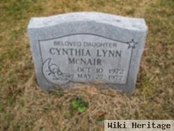 Cynthia Lynn Mcnair