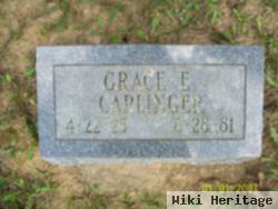 Grace E. Caplinger