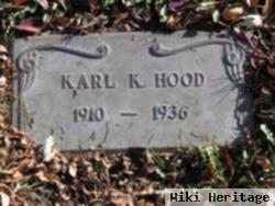 Karl K. Hood