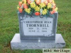 Christopher "ryan" Thornhill