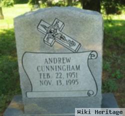 Andrew Cunningham